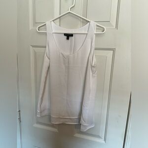 Banana Republic layered tank top